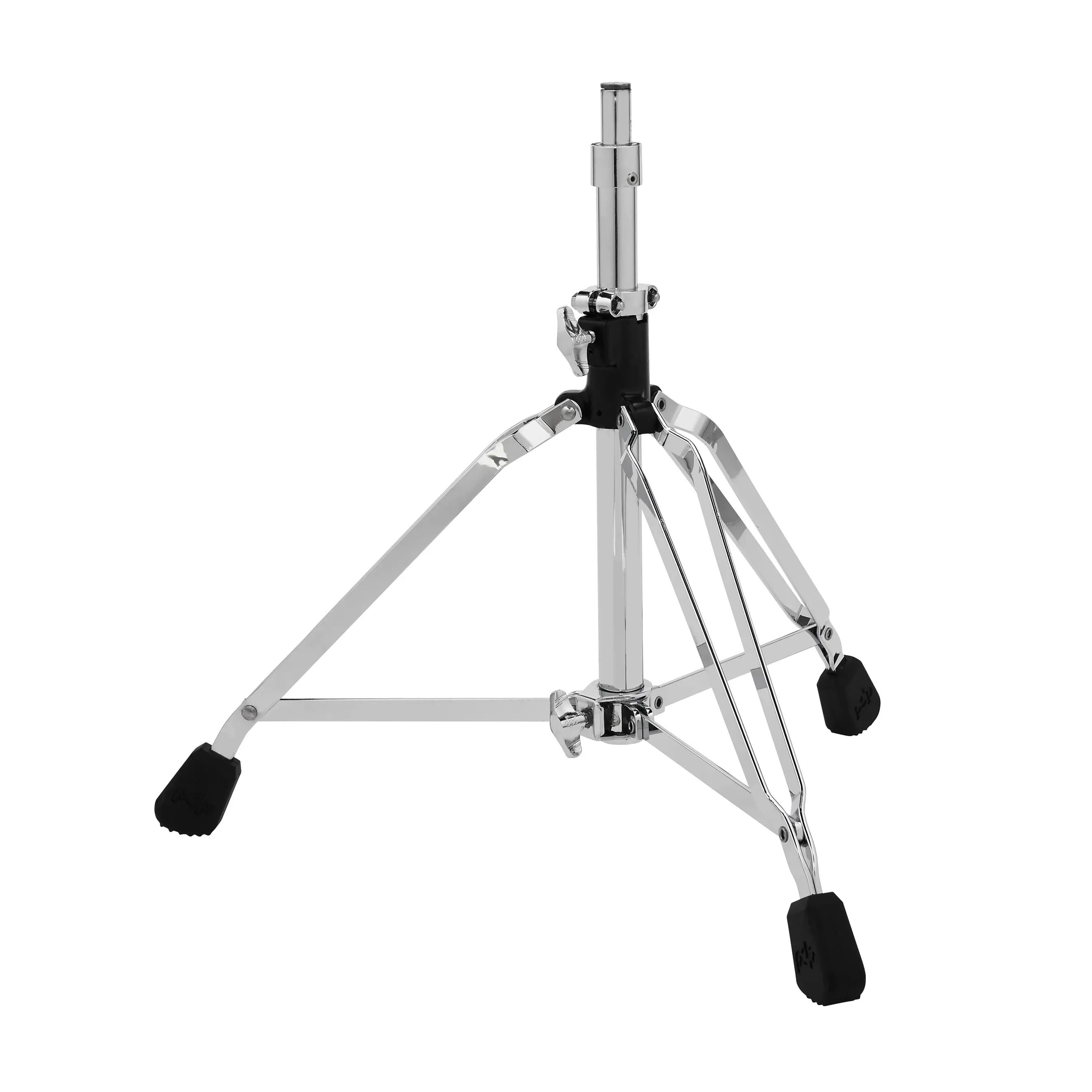PDP PDDT810RB Drum Throne with Padded Seat And Tripod Base - 13