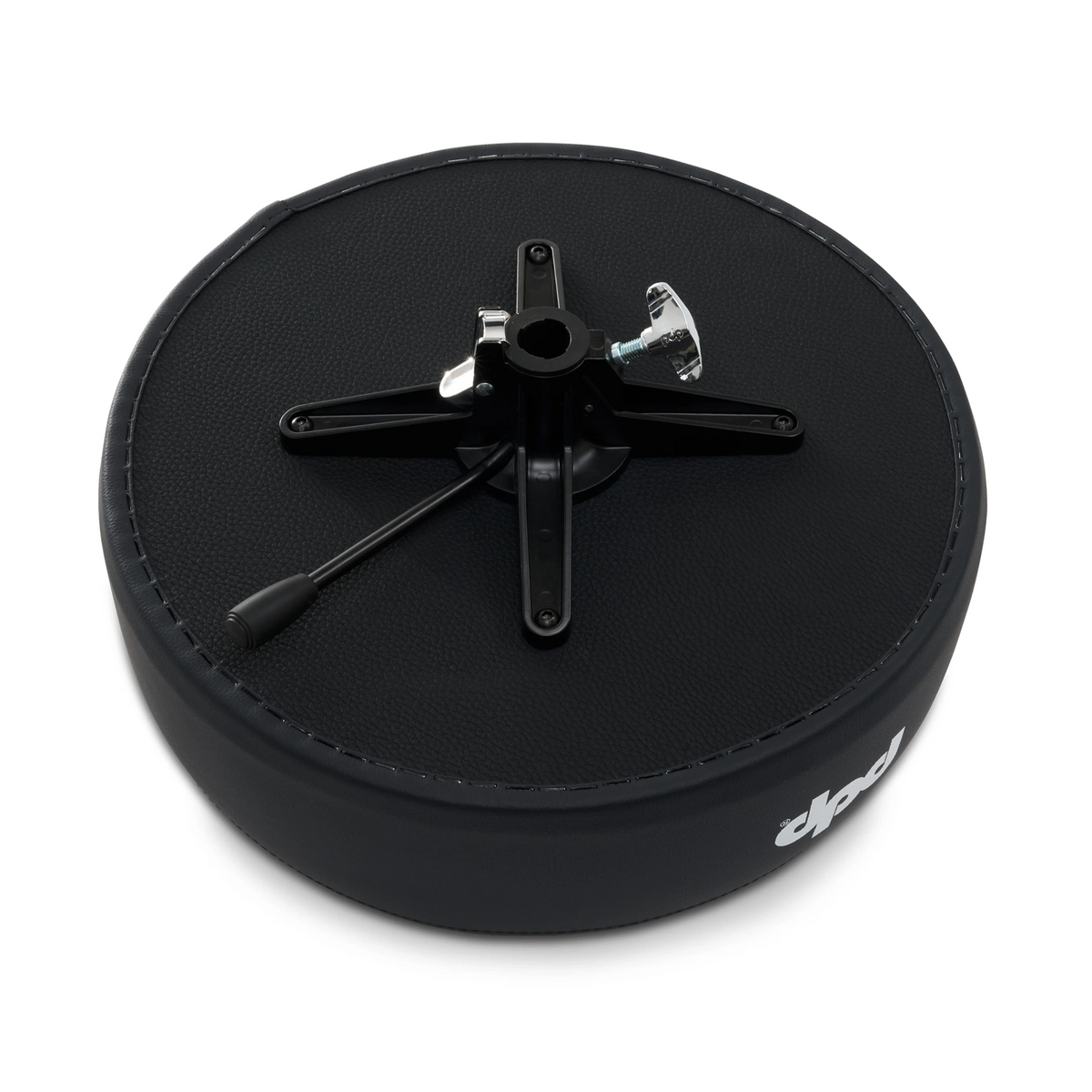 PDP Concept Pneumatic Throne 13" Seat - Pneumatic Height Adjustment