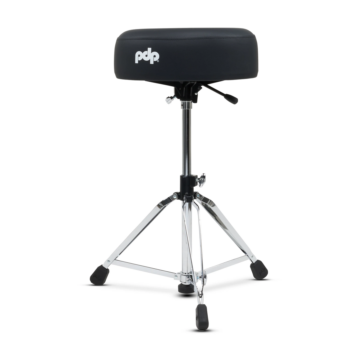 PDP Concept Pneumatic Throne 13" Seat - Pneumatic Height Adjustment