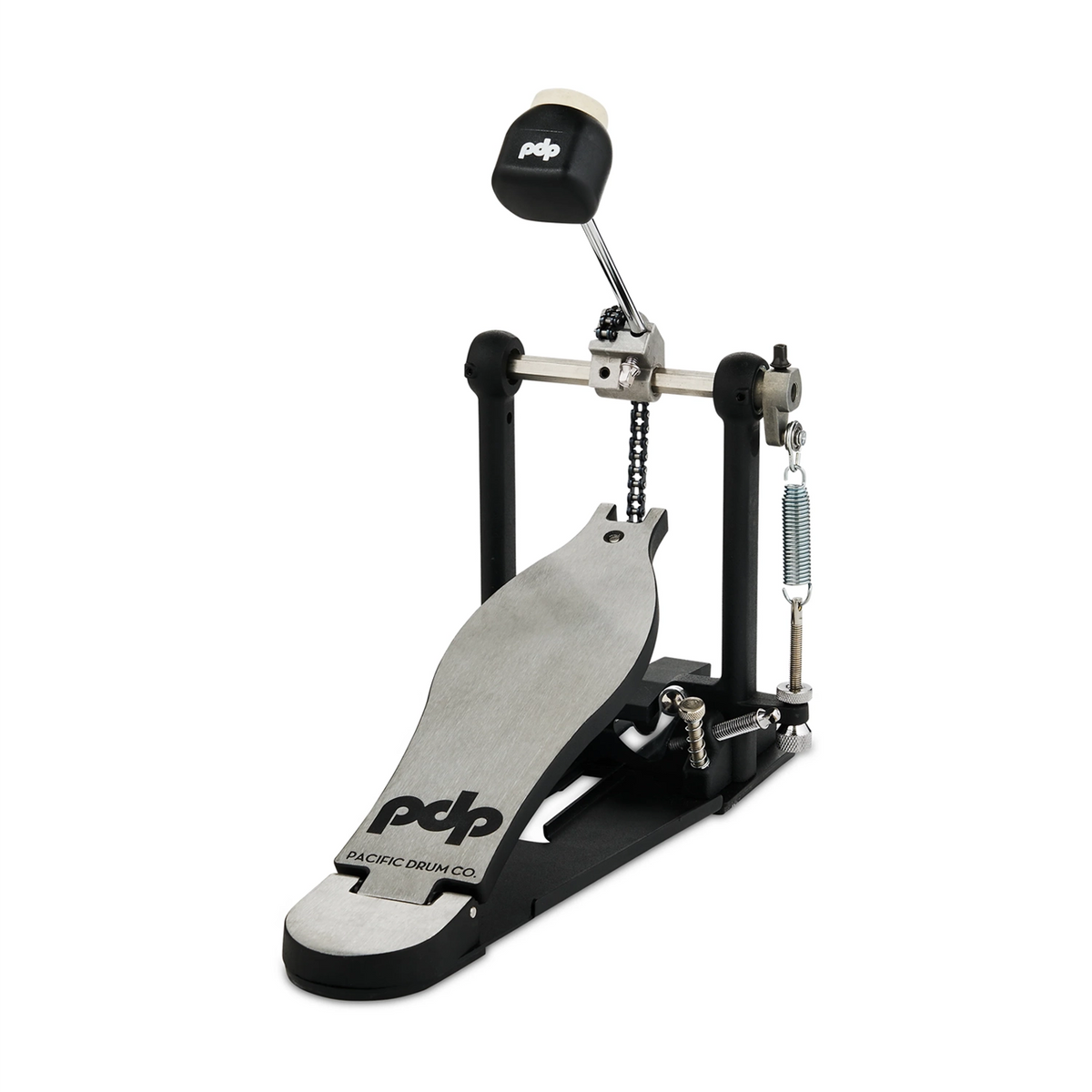 PDP 700 Series 4-Piece Drum Hardware Pack - Bass Drum Pedal