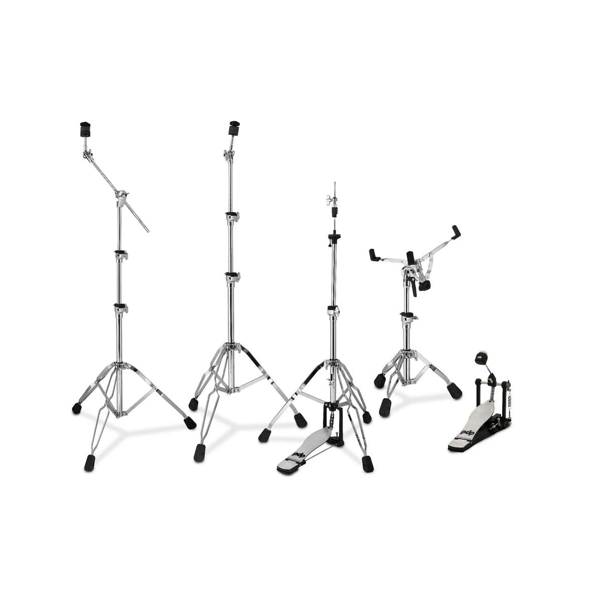 PDP 800 Series 5-Piece Hardware Pack