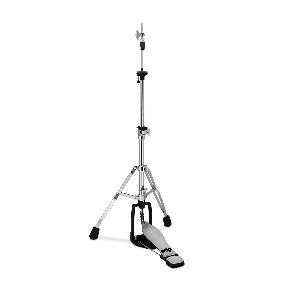 PDP 800 Series 4-Piece Hardware Pack - Hi Hat Stand