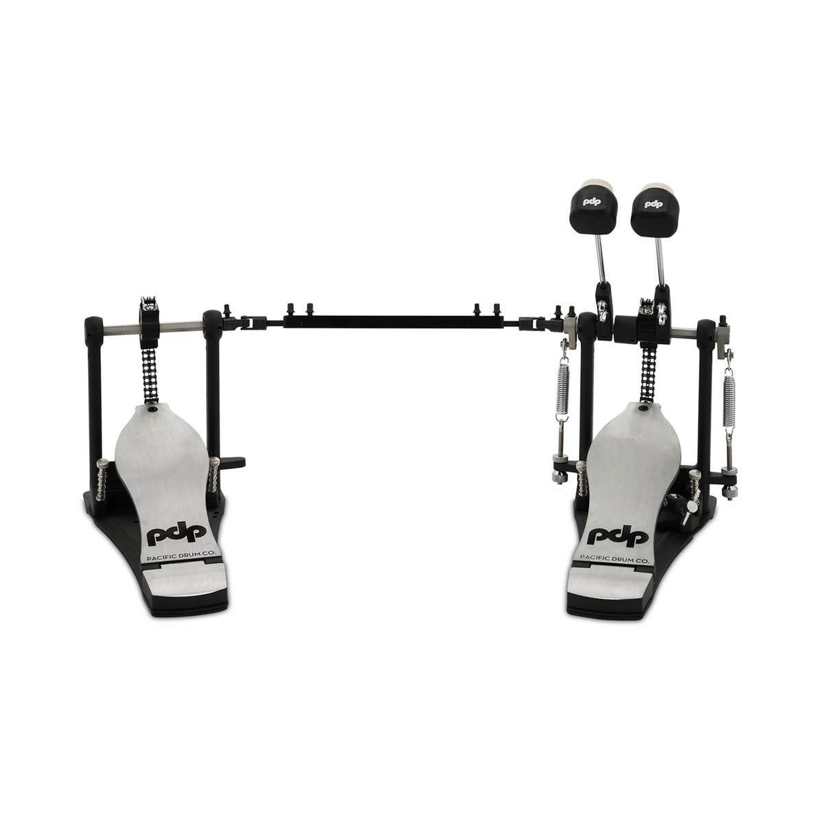 PDP 800 Series 4-Piece Hardware Pack - Double Bass Drum Pedal