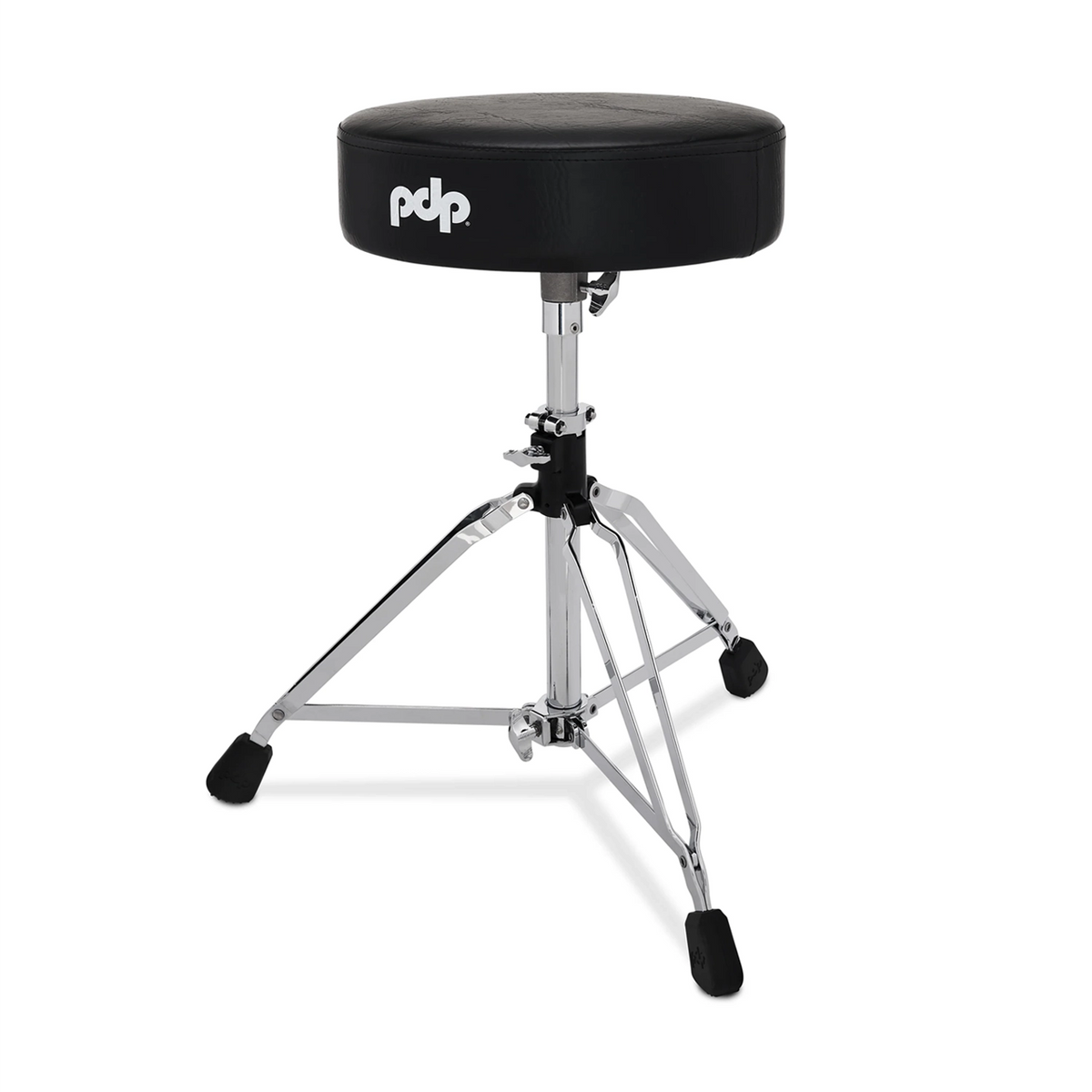 PDP 800 Series 4-Piece Hardware Pack - Drum Throne