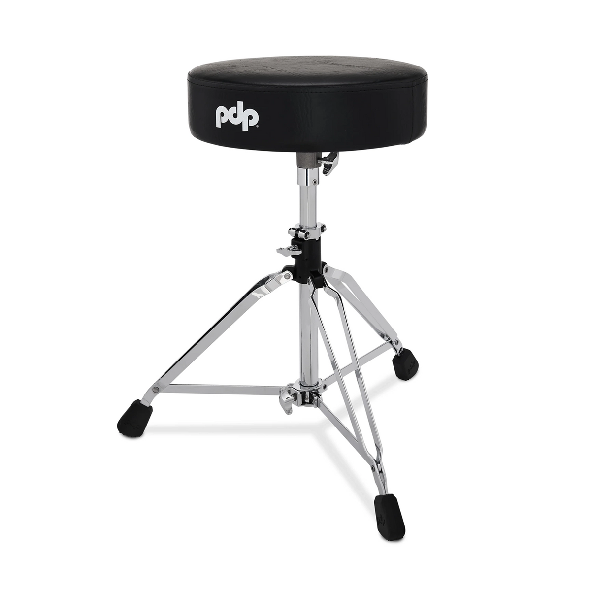 PDP 800 Series 2-Piece Drum Hardware Pack - Drum Throne