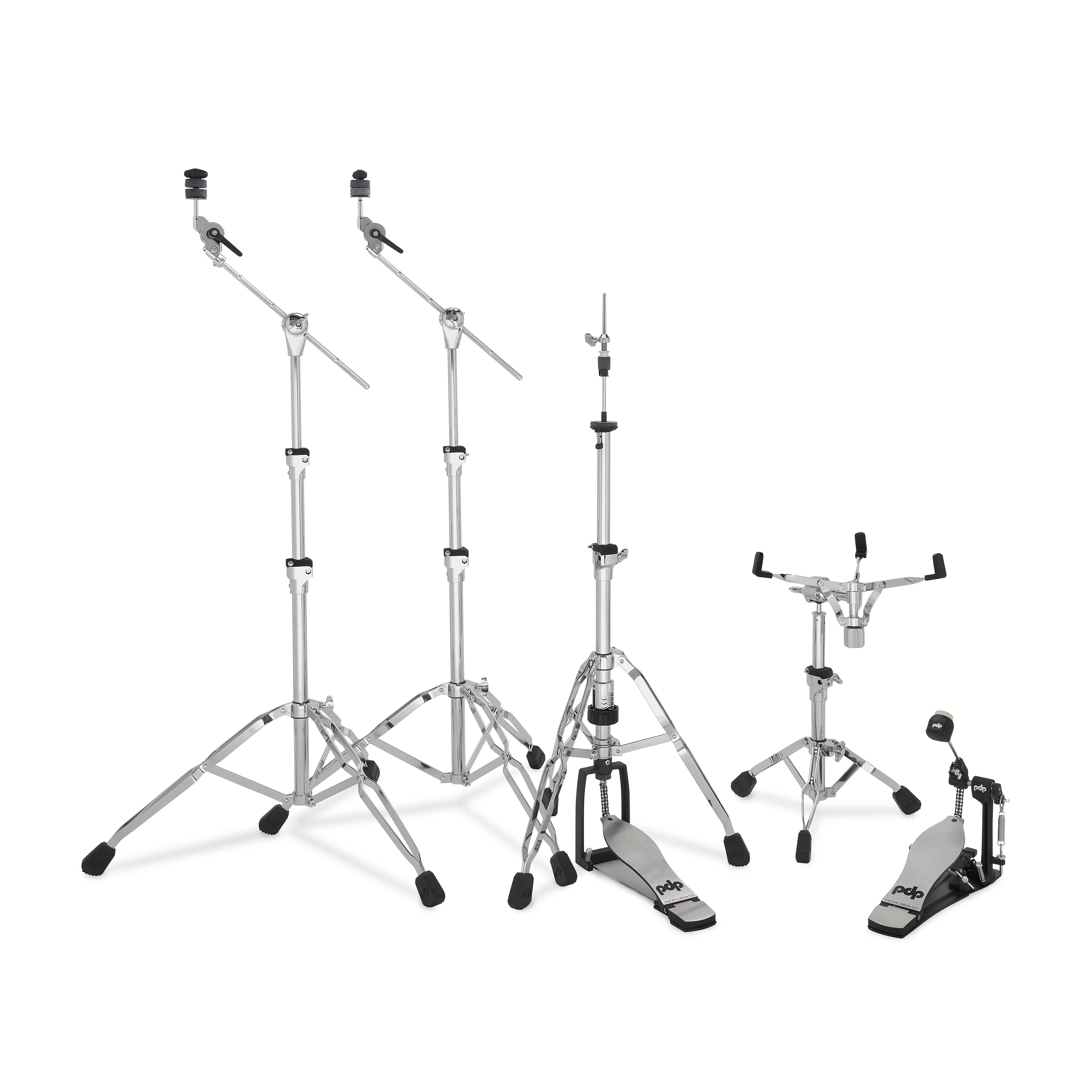 PDP PDHWC15 Concept Series 5-piece Hardware Pack