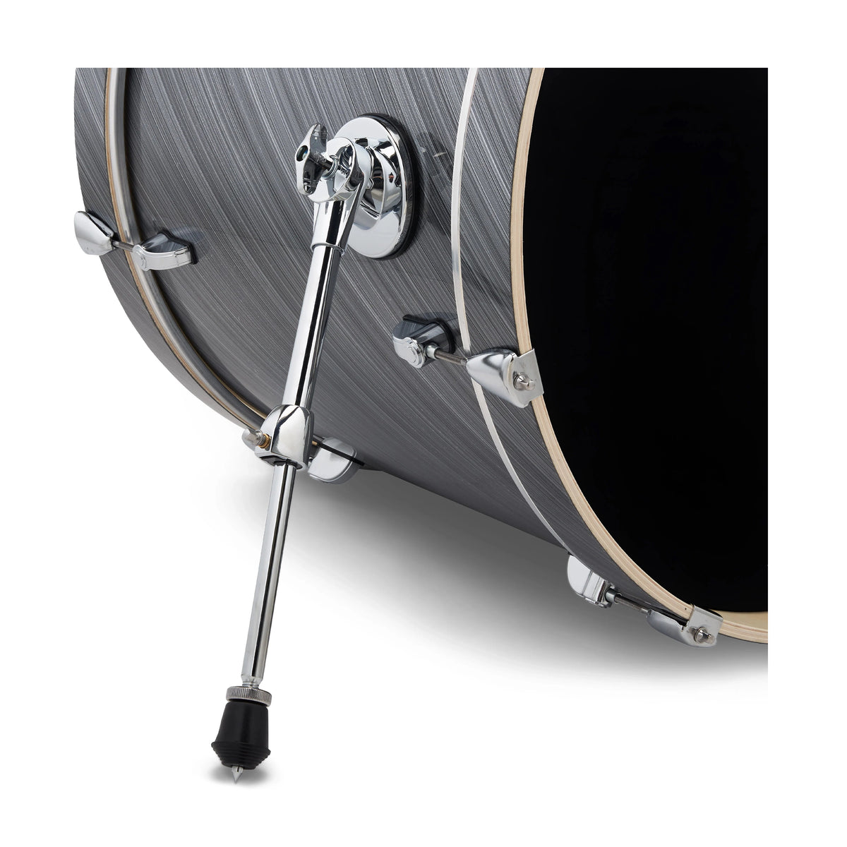 PDP Mainstage 5-Piece Complete Drum Set - Twisted Graphite