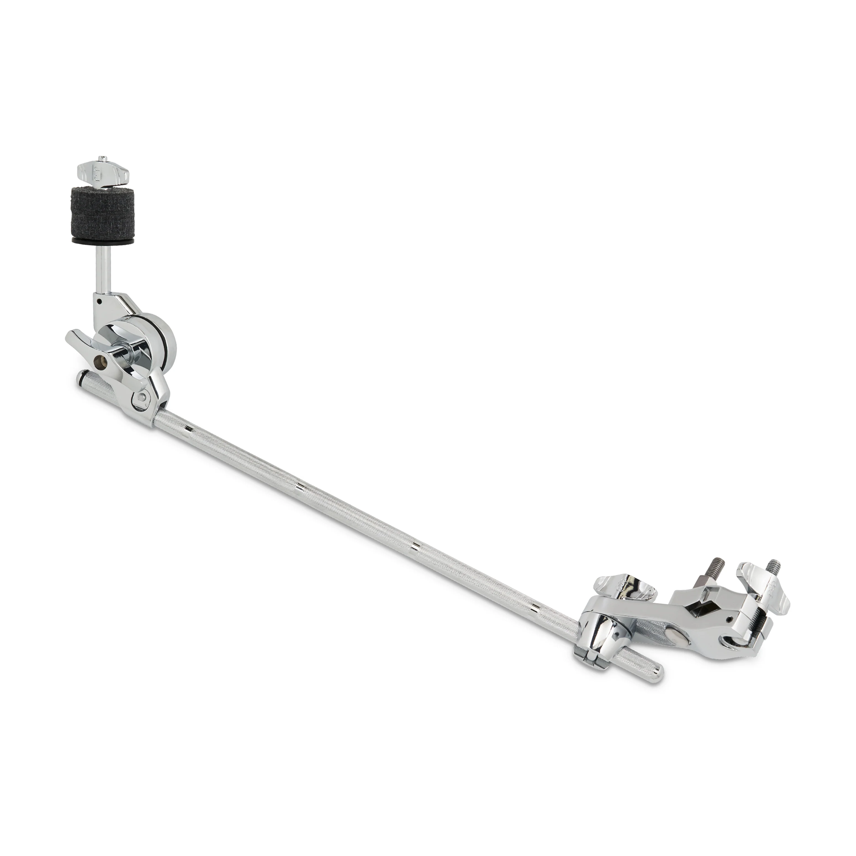 Full view of PDP PDAXMG6QG by DW Concept Cymbal Boom Arm with Mega Clamp