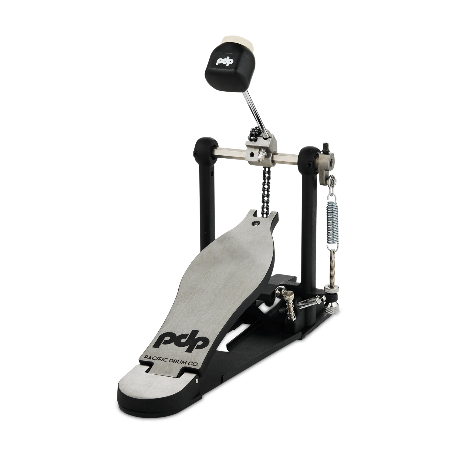 PDP 700 Series Single Bass Drum Pedal