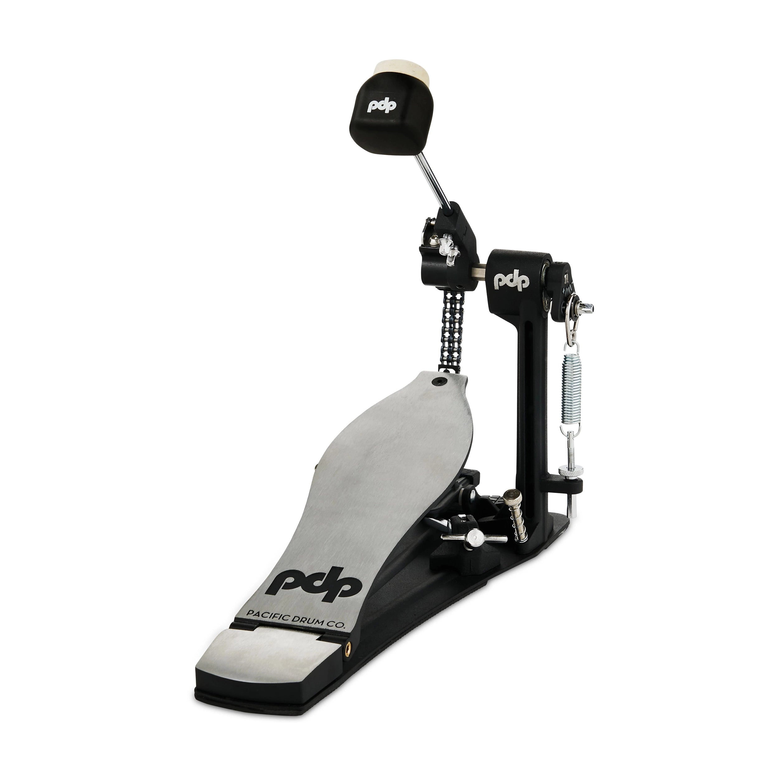 Pedal de bombo individual de la serie Concept de PDP