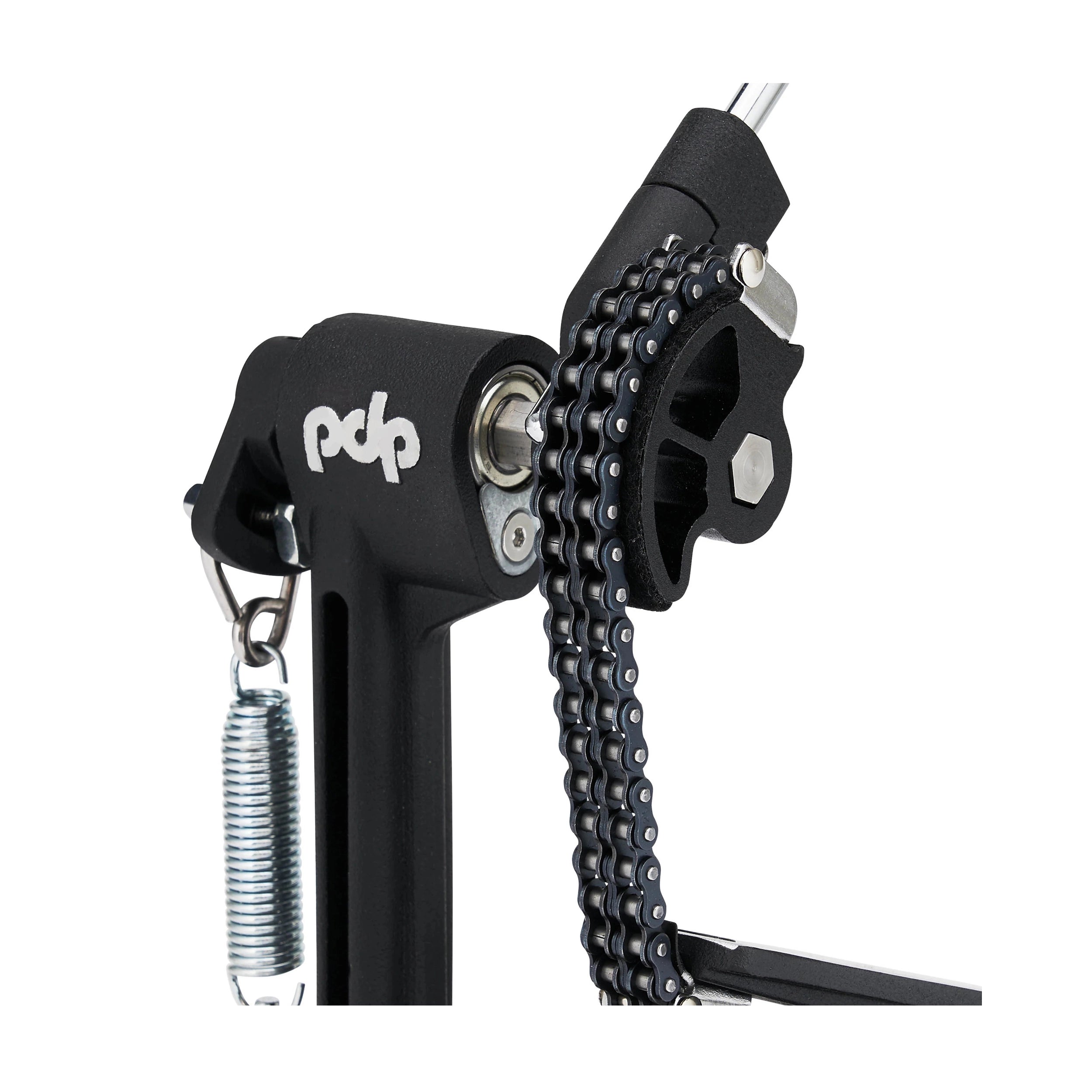 Pedal de bombo individual de la serie Concept de PDP