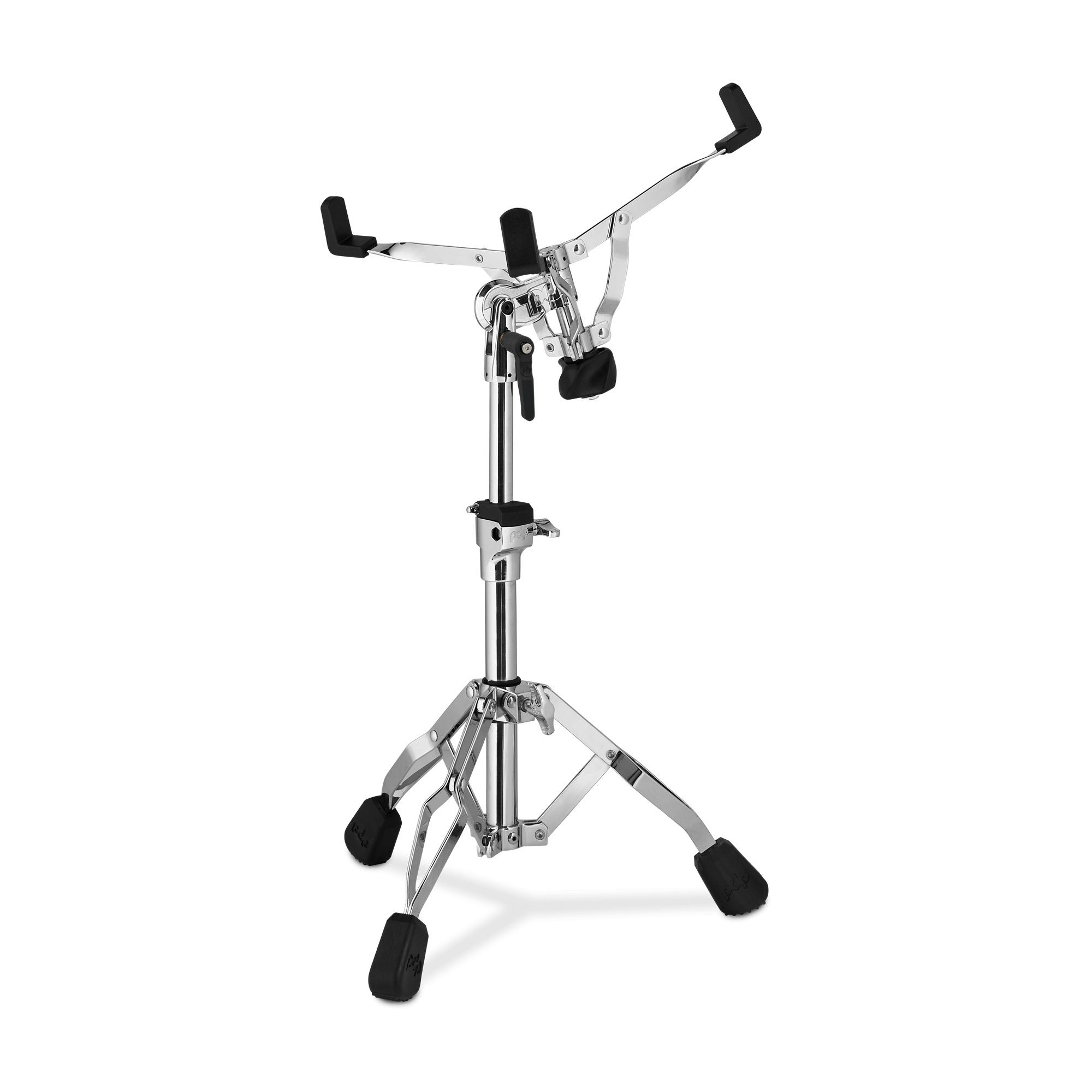 Full view of PDP 800 Series Snare Stand