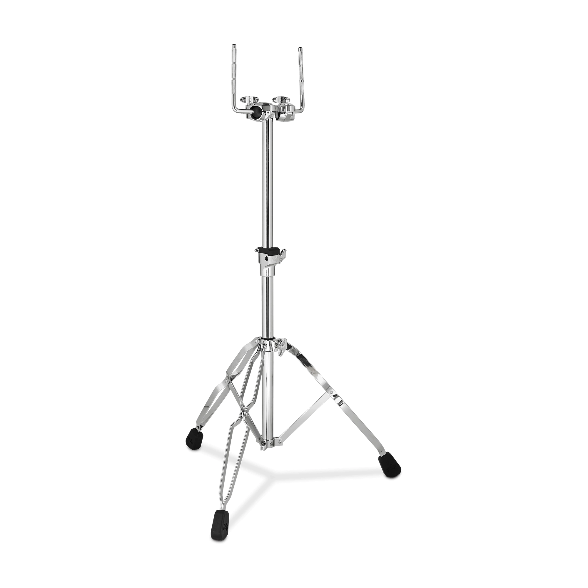 Full view of PDP Concept Series Double Tom Stand PDTSCO