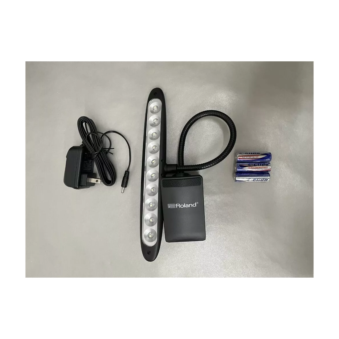 Roland Piano Essential Kits W/ Music Books, Manuscript Book, Led Clip Light & Headphones