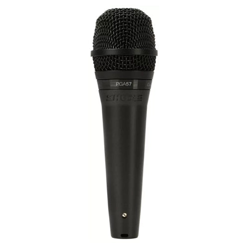 PGA57 Cardioid Dynamic Instrument Microphone