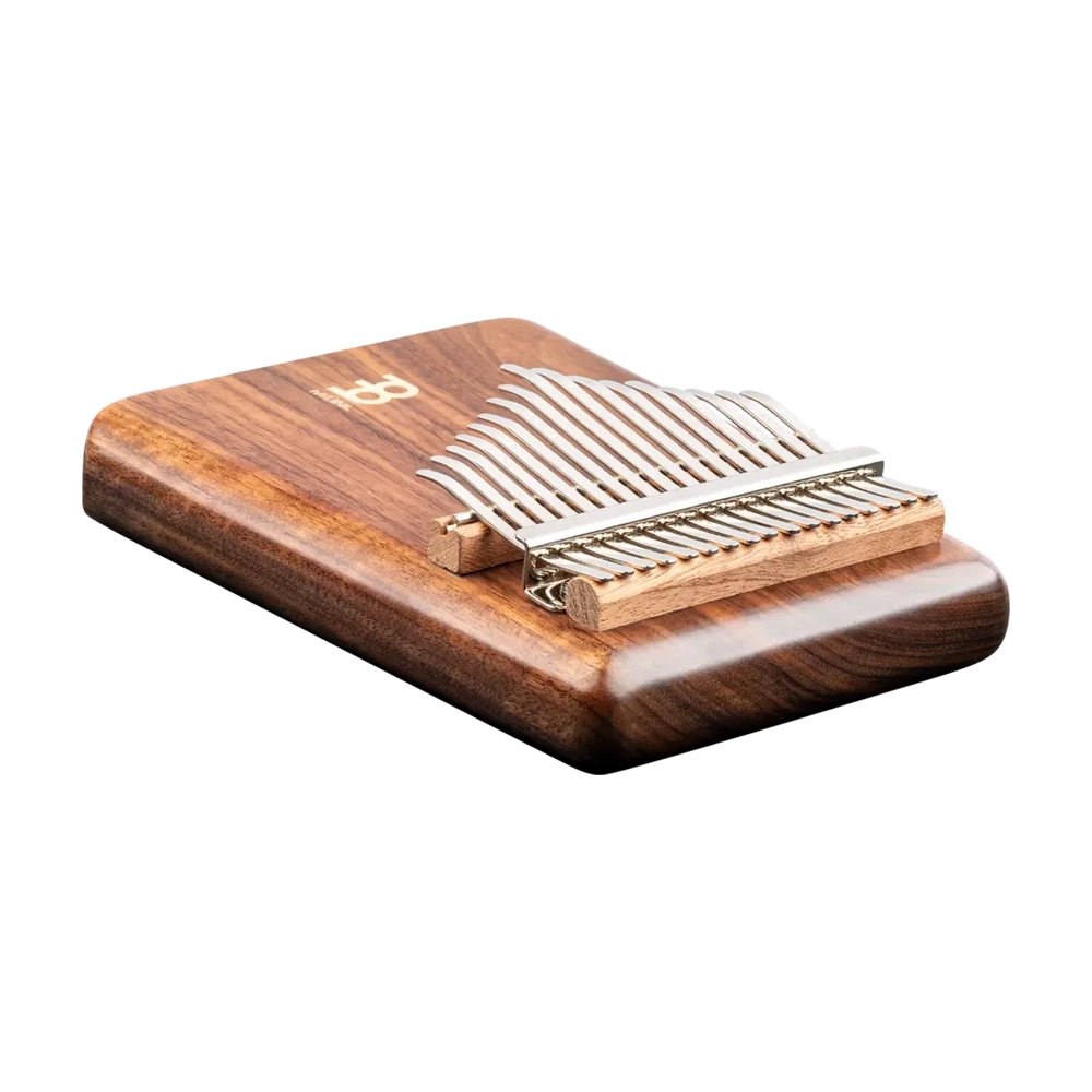 Meinl Percussion Solid Pickup Kalimba American Walnut - PKA17AW