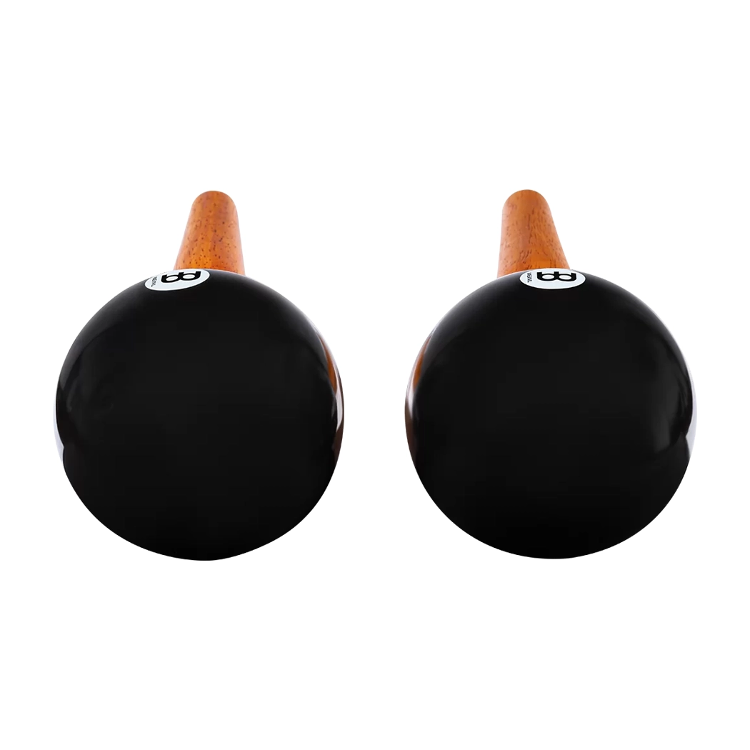 Meinl Percussion Studio Maracas - Black