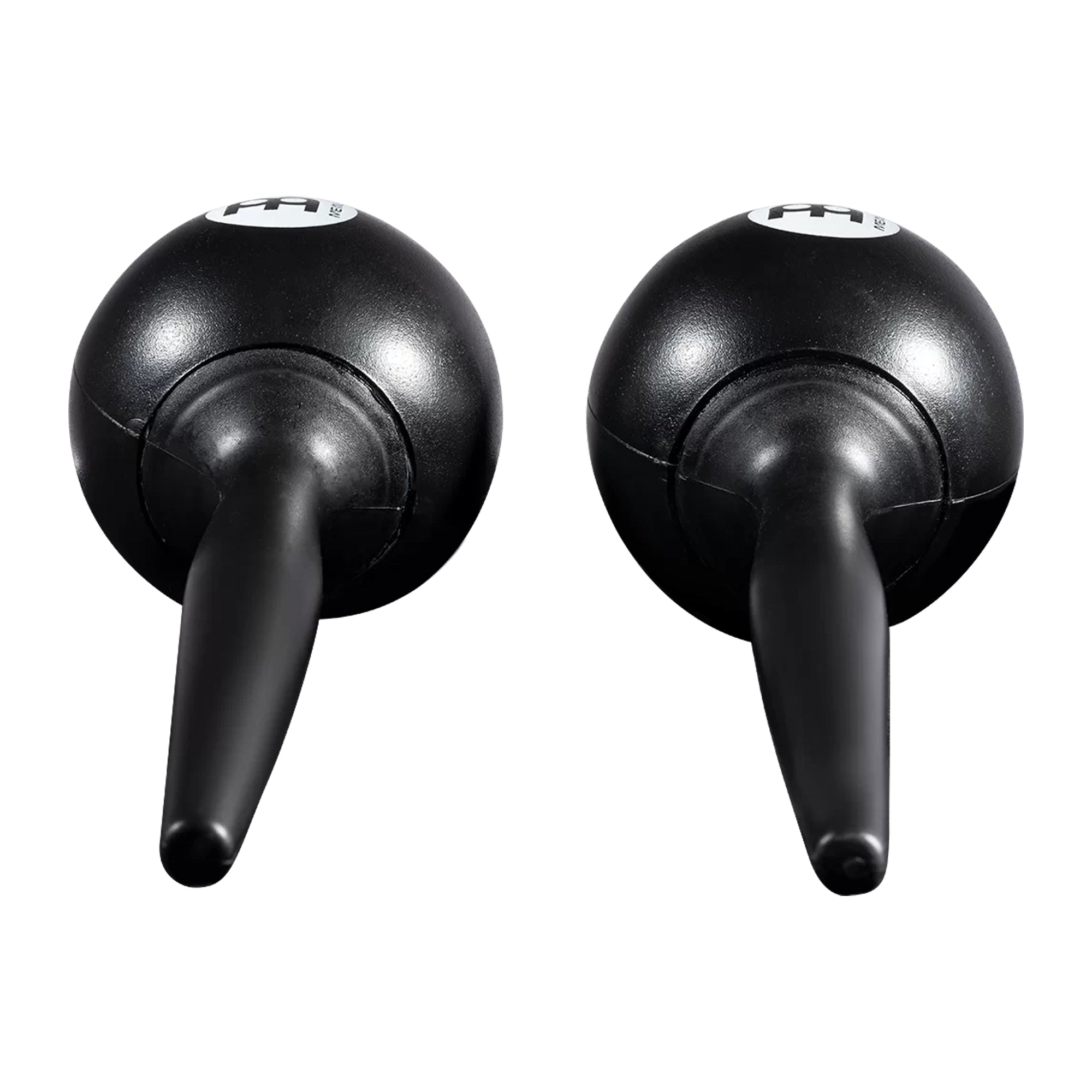 Meinl Plastic Maracas - Black