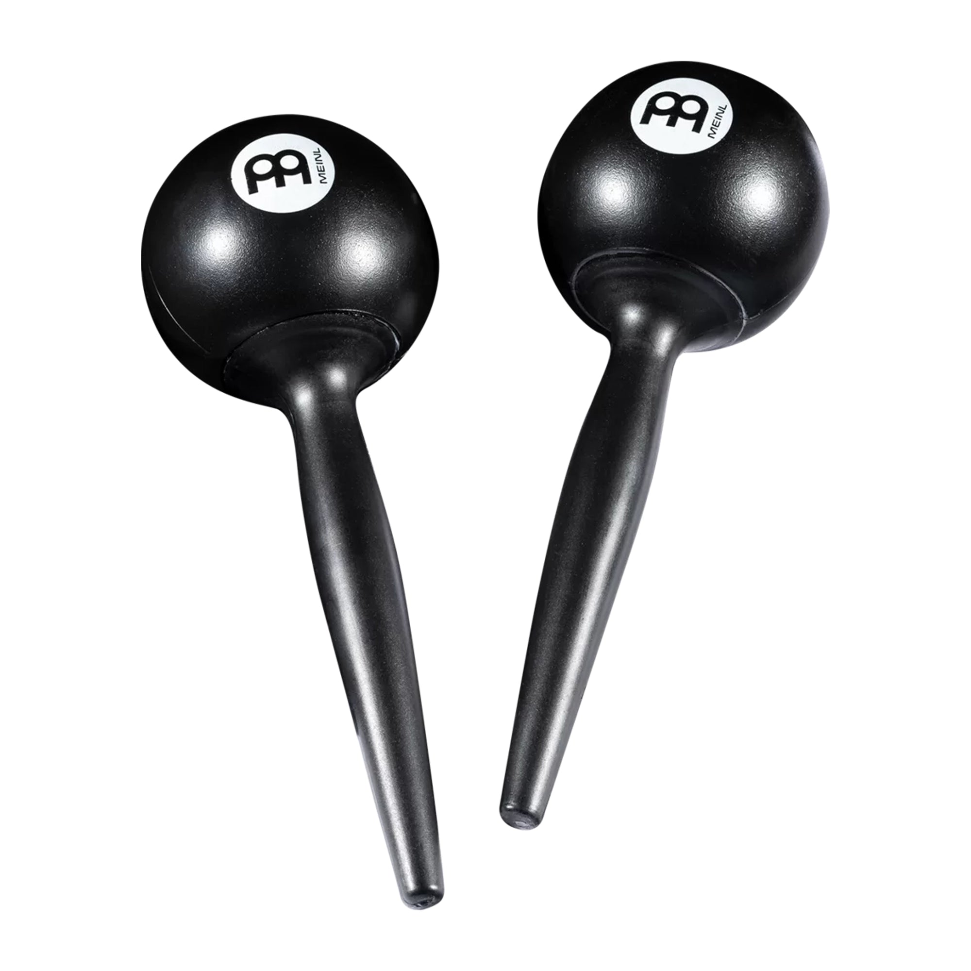 Meinl Plastic Maracas - Black
