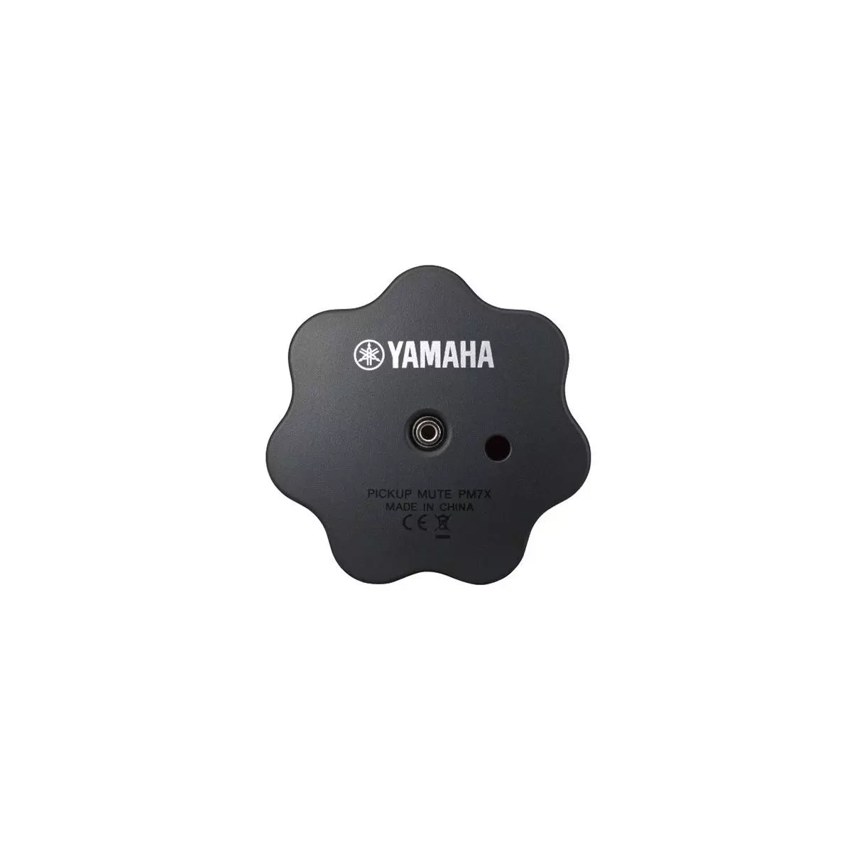 Yamaha PM7X Pickup Mute For Trumpet And Cornet