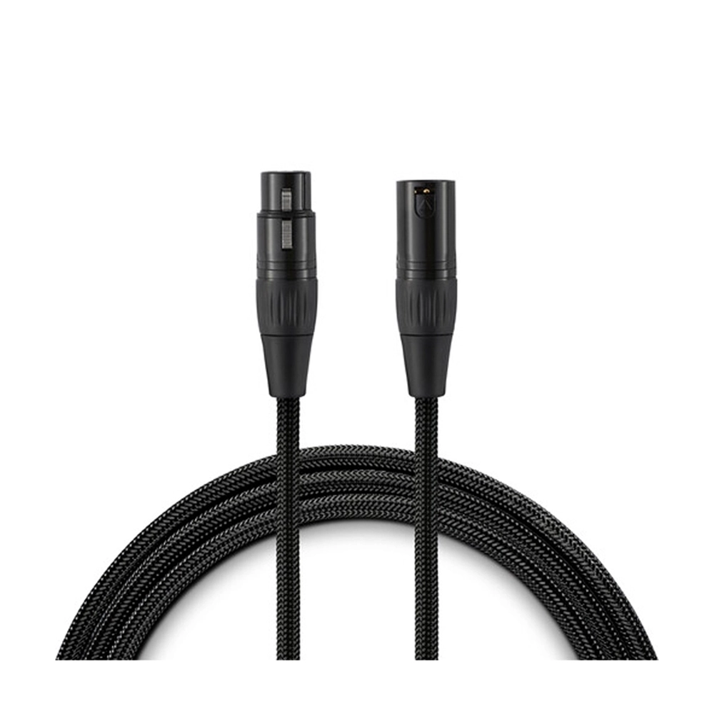 Warm Audio Premier Series XLR Female-XLR Male Microphone Cable 100'