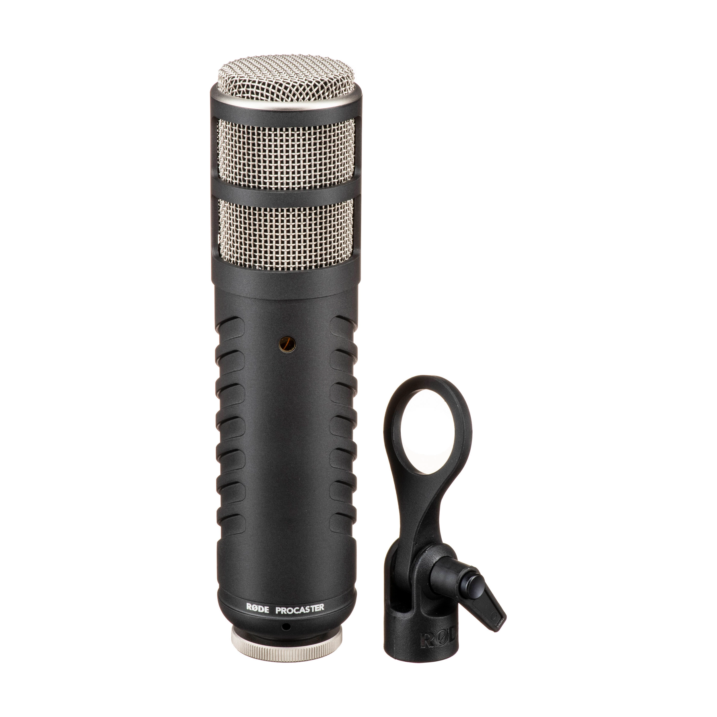 Rode Procaster Cardioid Dynamic Broadcast Microphone