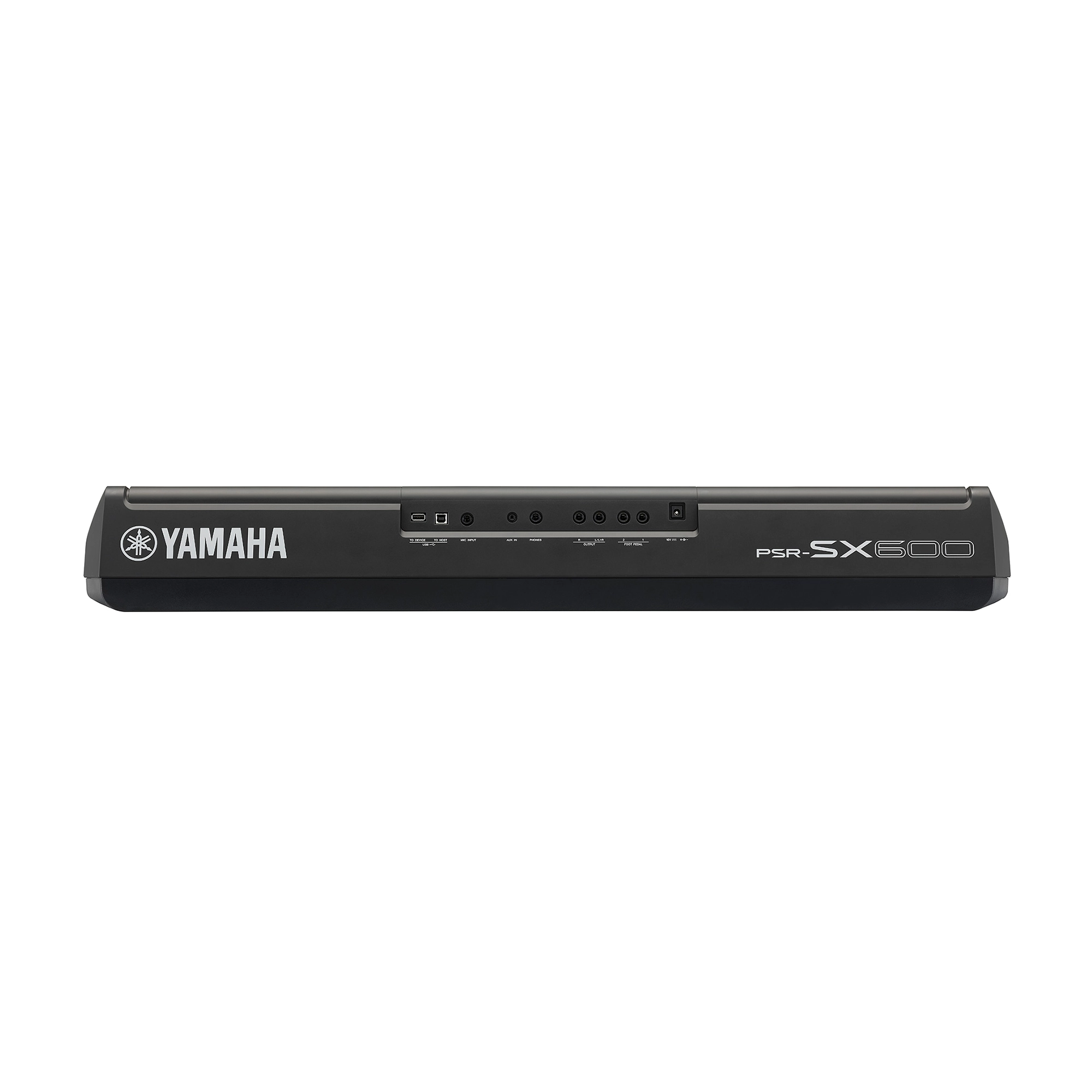 Yamaha PSR-SX600 Arranger Workstation