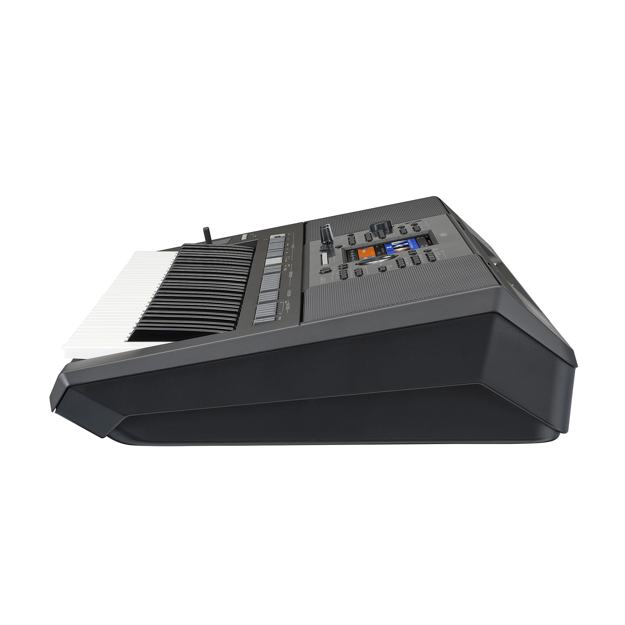 Yamaha PSR-SX720 61 Key Arranger Workstation