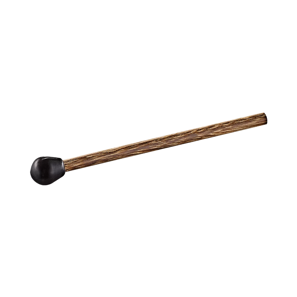 Meinl Sonic Energy Pocket Tongue Drum - Venus Flower - Navy Blue