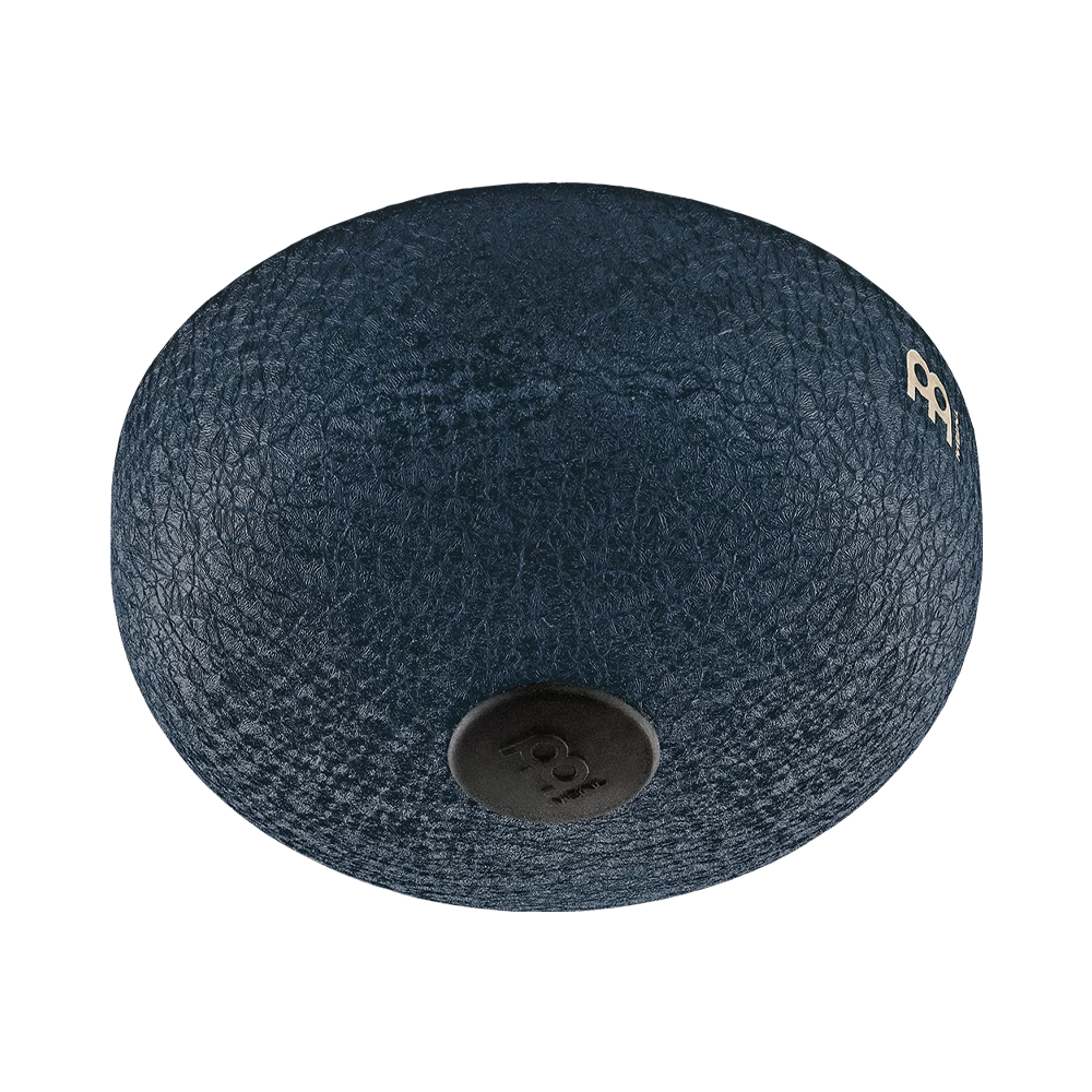Meinl Sonic Energy Pocket Tongue Drum - Venus Flower - Navy Blue