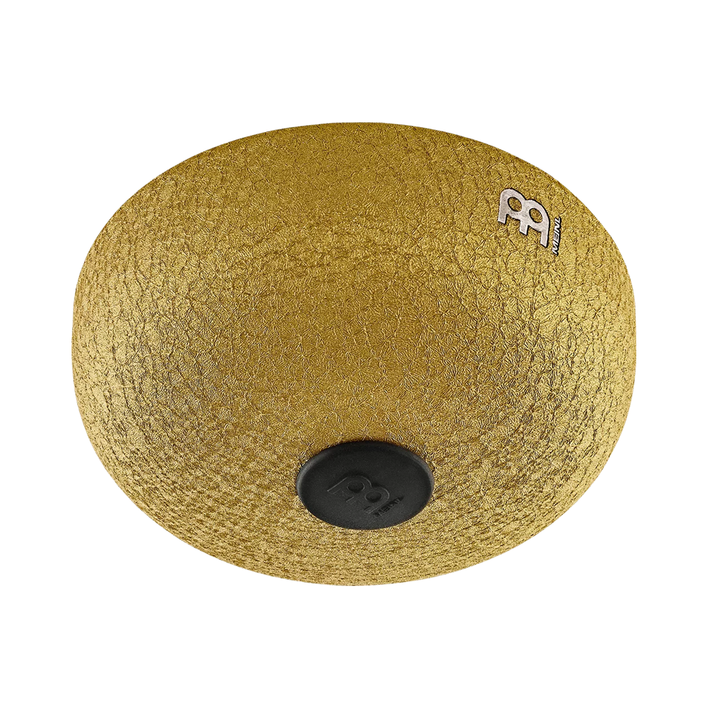 Meinl Sonic Energy Pocket Tongue Drum  - Gold