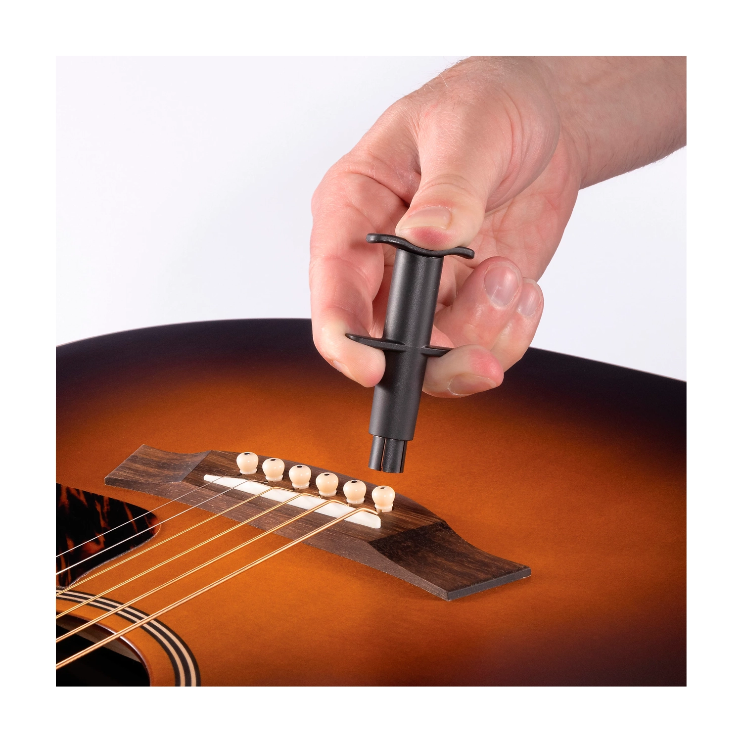 D'addario Bridge Pin Puller