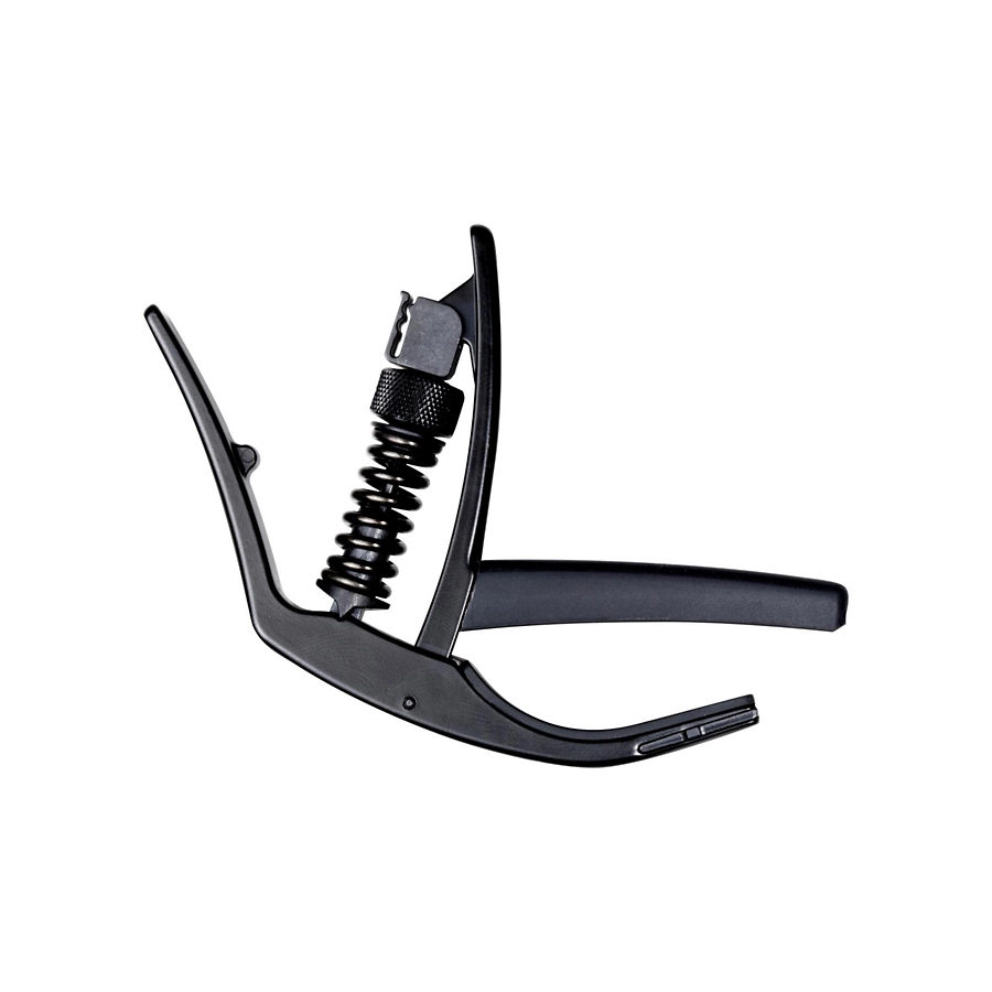 D'Addario Planet Waves Artist Capo Black