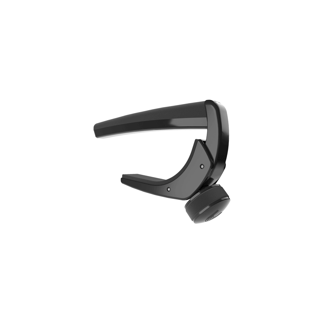 D'Addario Pro Plus Capo - Negro