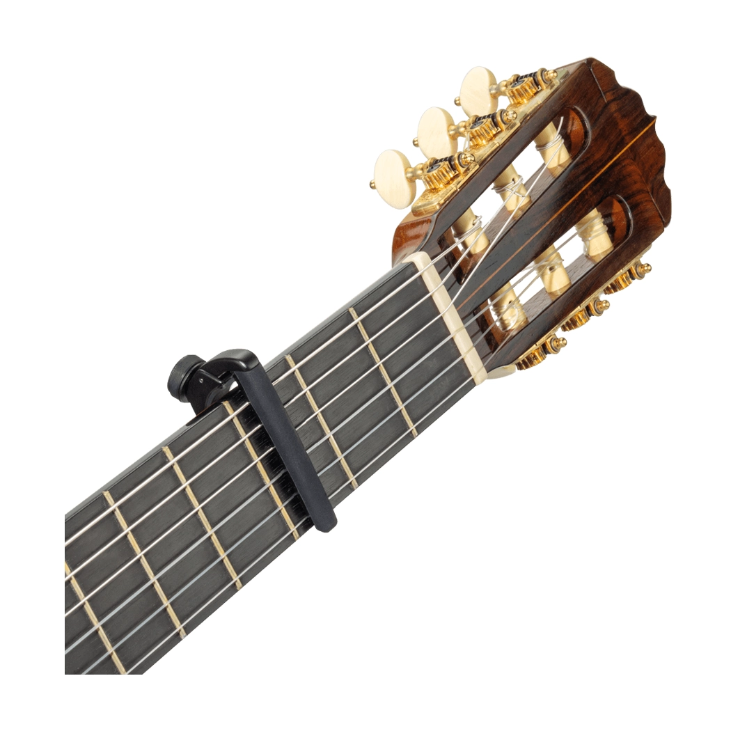 D'Addario Pro Plus Capo - Negro