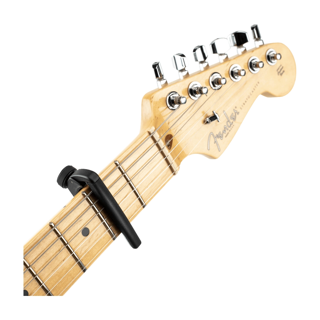 D'Addario Pro Plus Capo - Negro