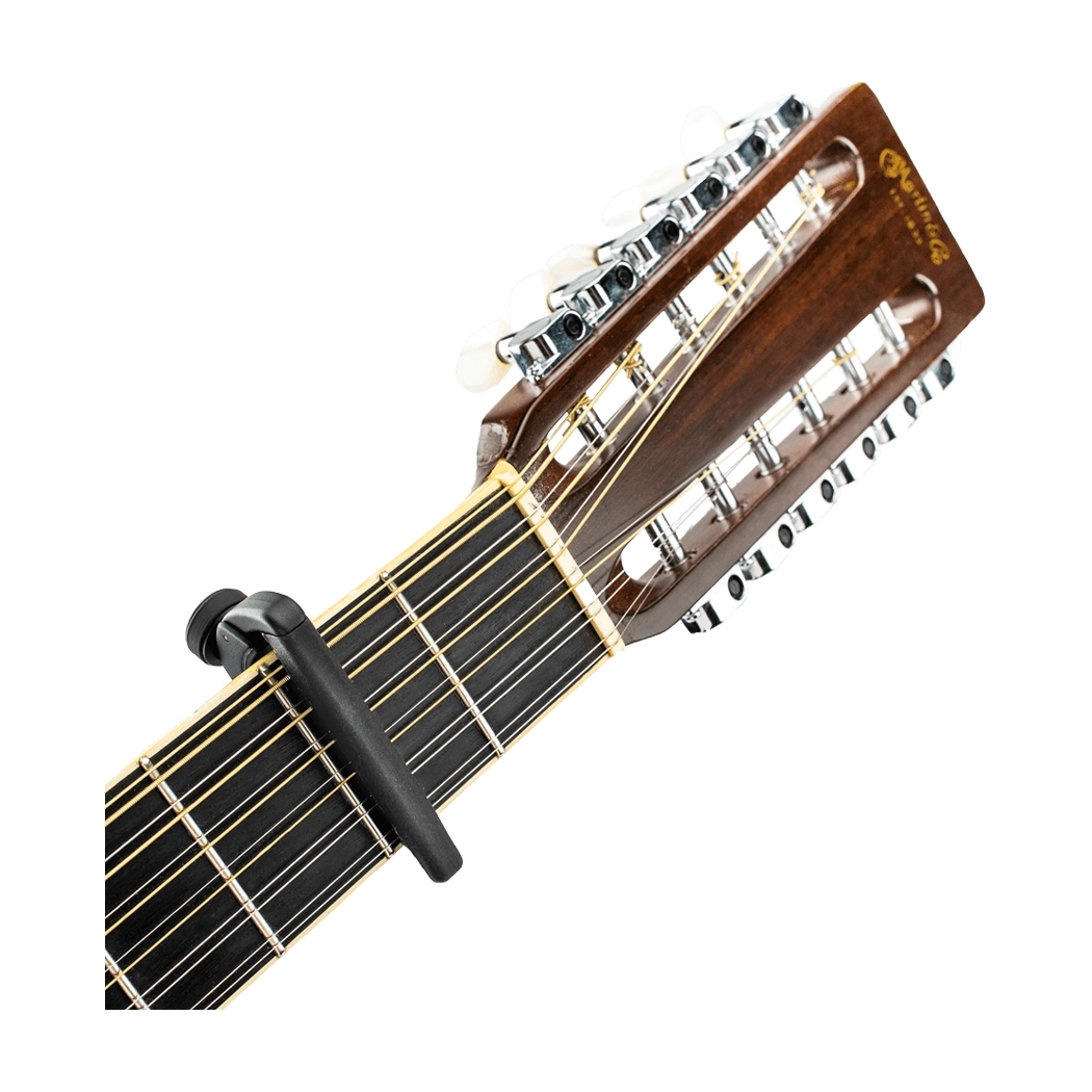 D'Addario Pro Plus Capo - Negro