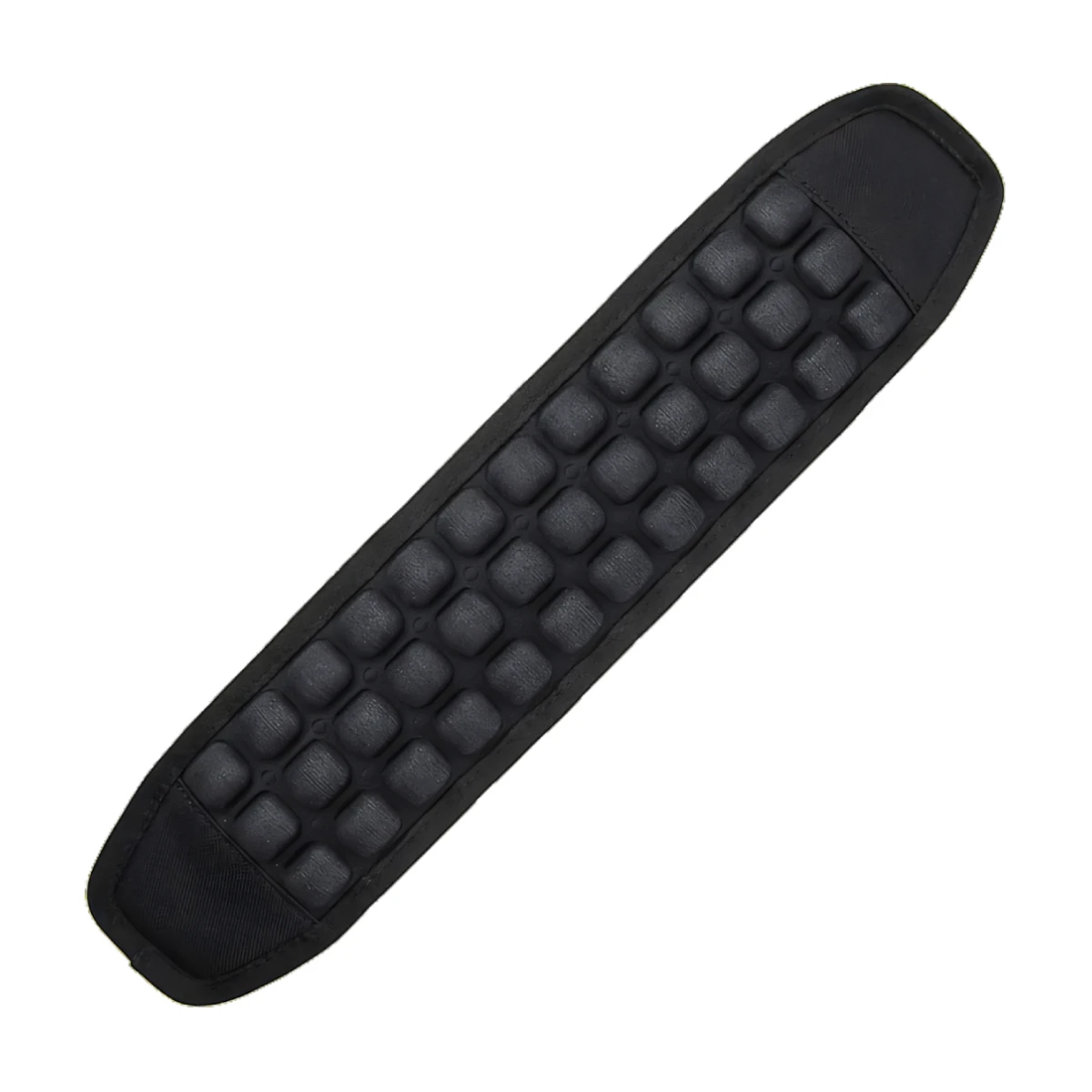 D'addario Foam Shoulder Pad - Black