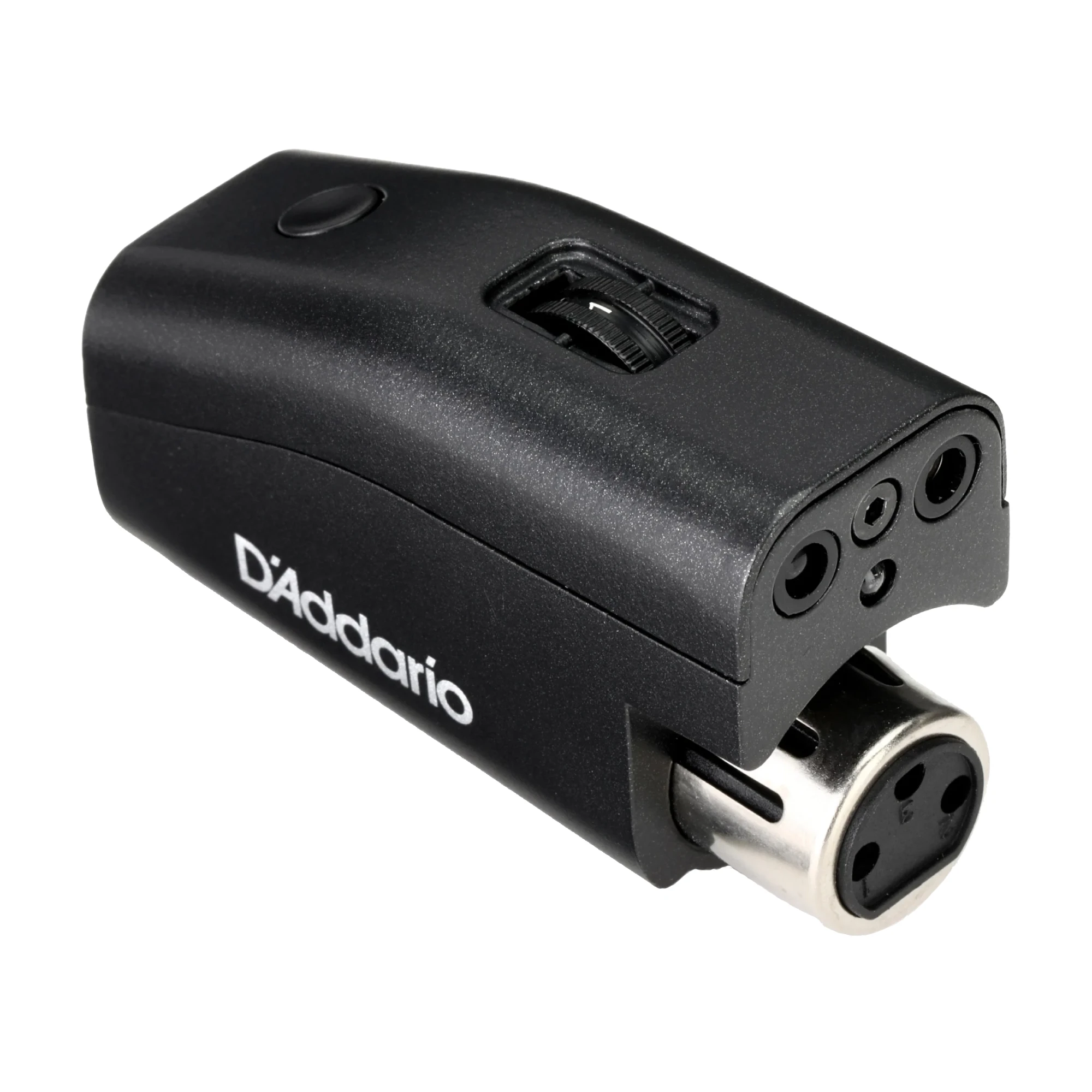 D'addario Ir Mic Mute Infrared Mic Sensor
