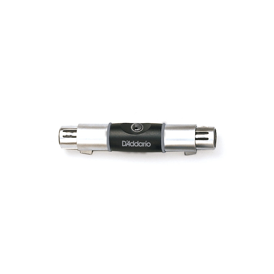 D'Addario PW-P047CC Acoplador XLR Femenino