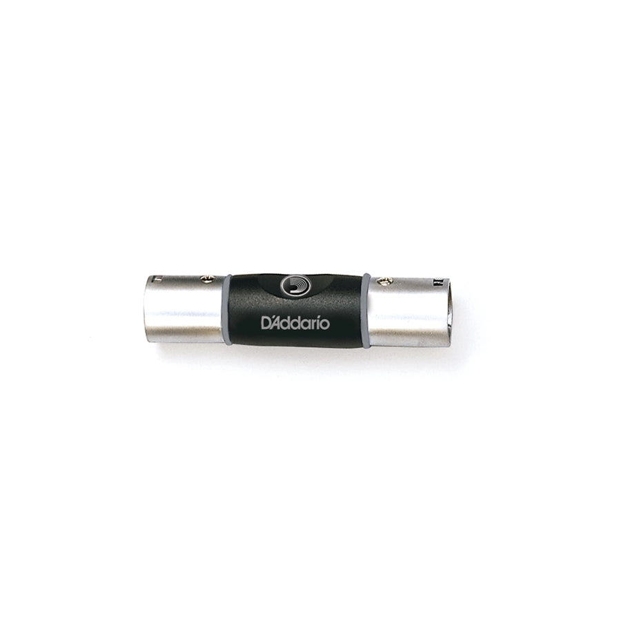 D'Addario Planet Waves XLR Male - XLR Male Adapter