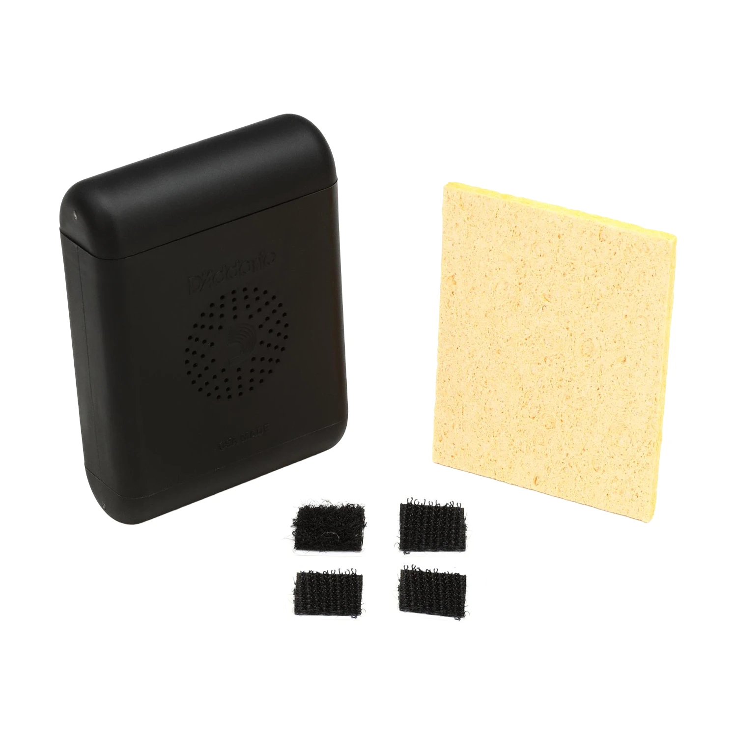 D'Addario Instrument Humidifier Cellulose Sponge - Smaller Instruments