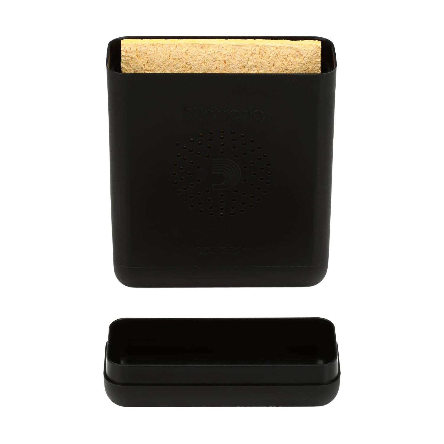 D'Addario Instrument Humidifier Cellulose Sponge - Smaller Instruments