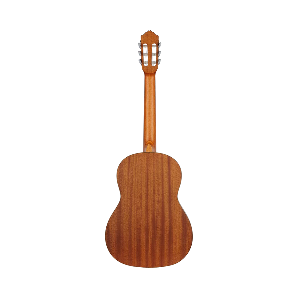 Ortega Family Series Slim Neck Nylon String Guitar