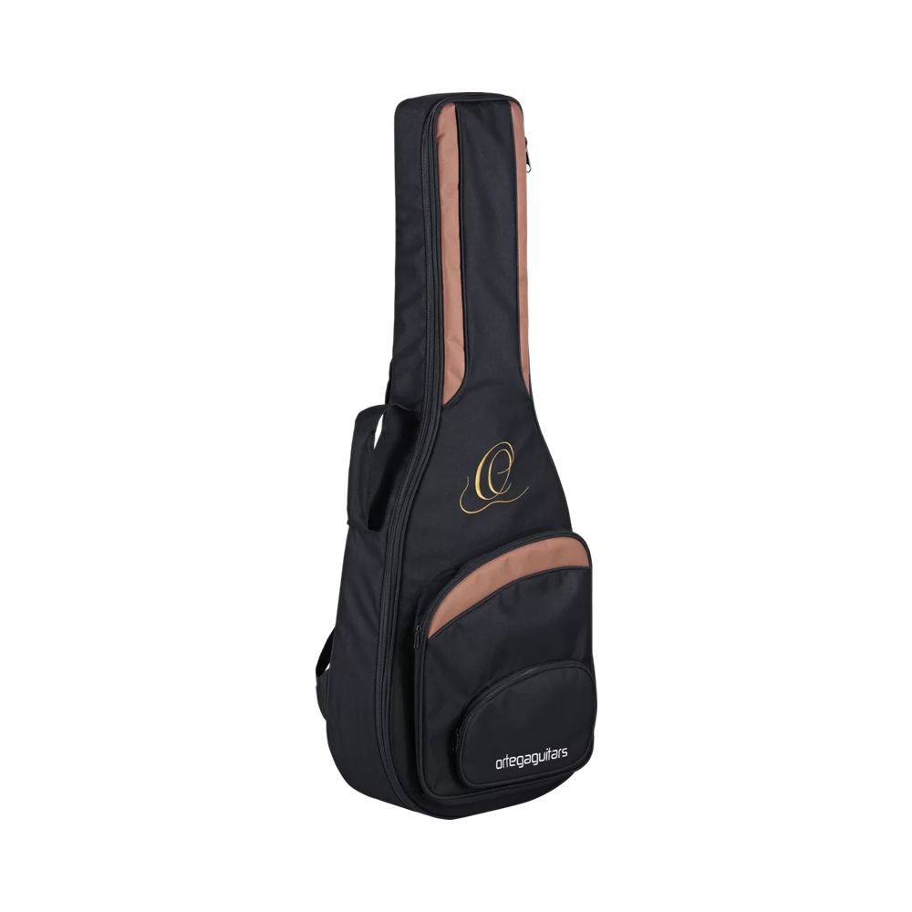 Ortega Family Series Slim Neck Nylon String Guitar