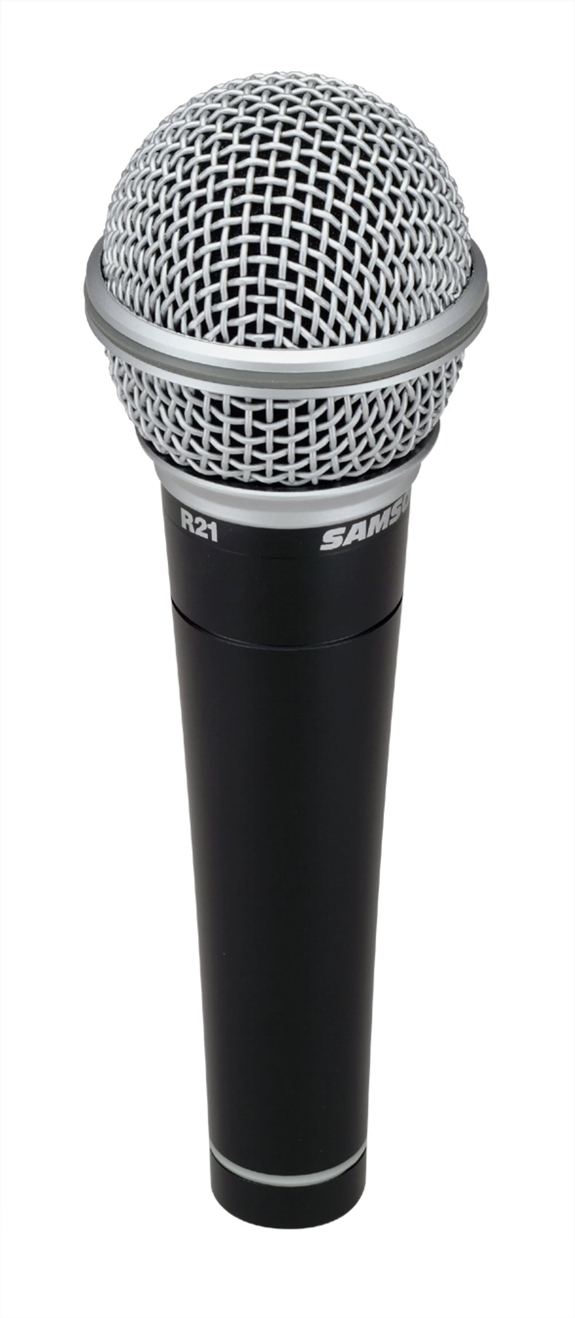 Samson R21 3-Pack Dynamic Vocal Microphones