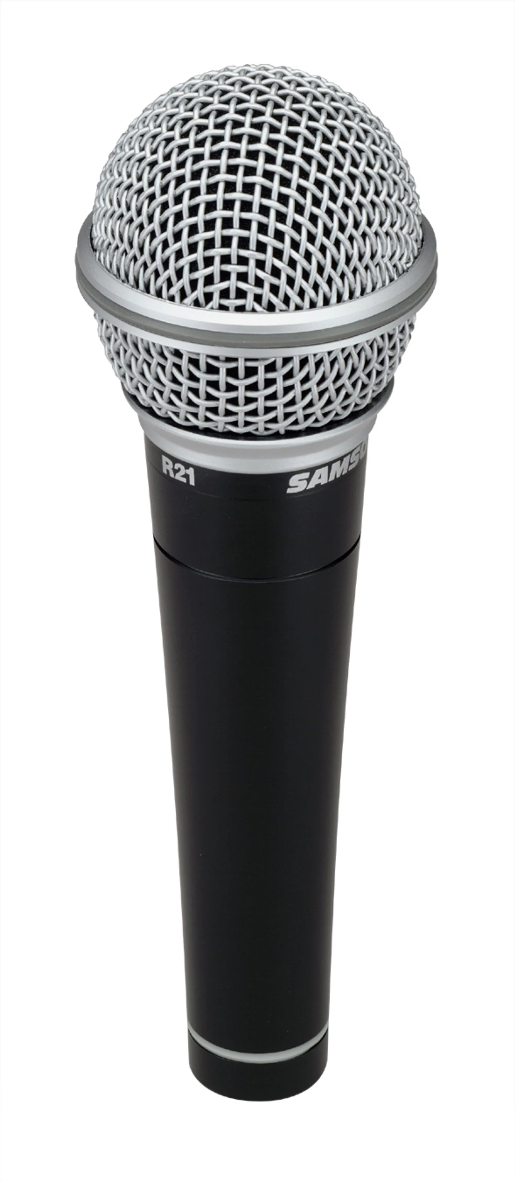 Dynamic Microphones