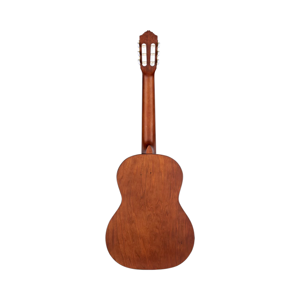 Ortega Student Series Pro Classical Guitar - Bourbon Fade