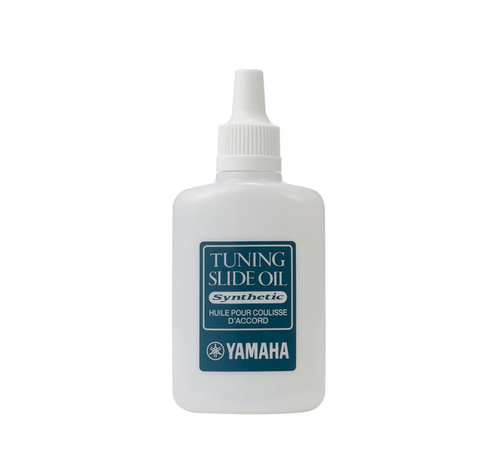 Yamaha Synthetic Tuning Slide Oil