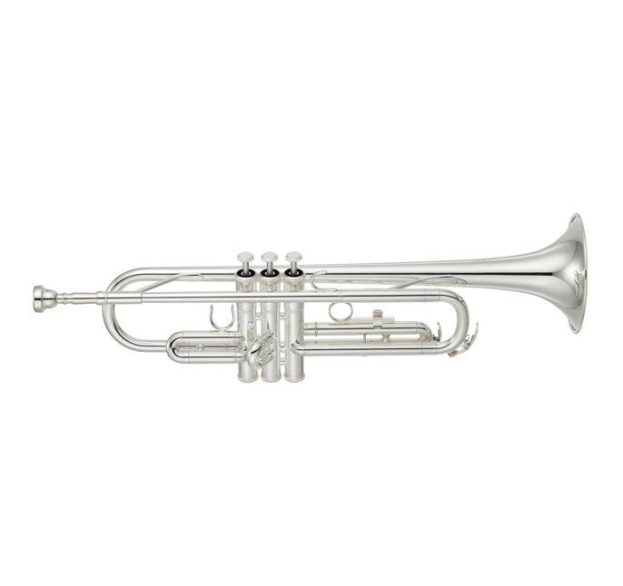 Yamaha Trumpet Bb YTR 2330S Standard SILVER